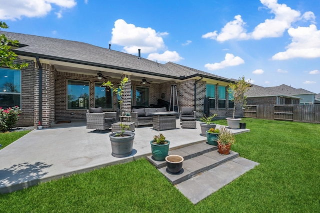 15114 Arenosa Ave, Mont Belvieu, TX 77523 - photo 4