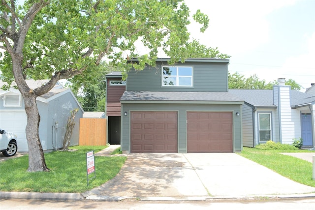 10250 Bridgeland Ln, Houston, TX 77041 - photo 1