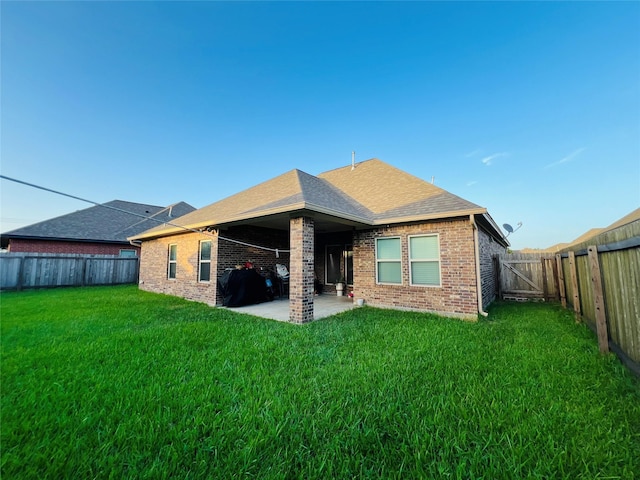 4 Rose Ct, Angleton, TX 77515 - photo 2