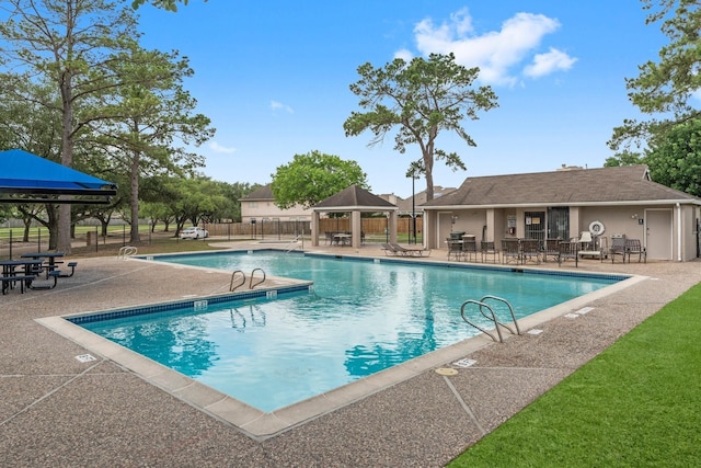 11411 Amber Valley Ct, Houston, TX 77066 - photo 49
