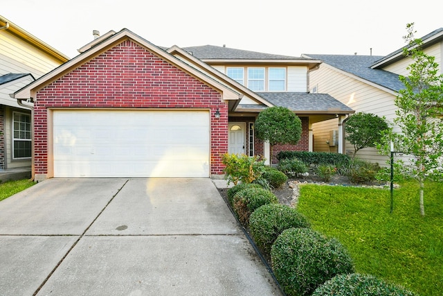 2415 Lacyberry St, Houston, TX 77080 - photo 1