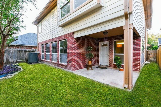 2415 Lacyberry St, Houston, TX 77080 - photo 32