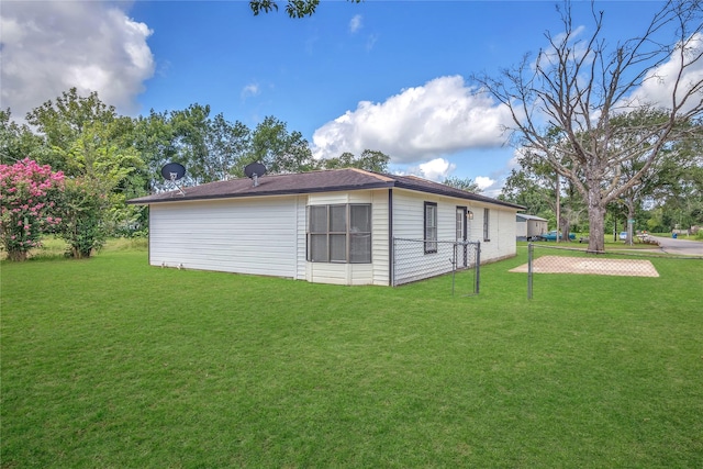 435 Lafayette St, Hempstead, TX 77445 - photo 30