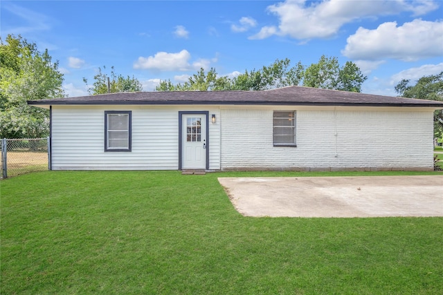 435 Lafayette St, Hempstead, TX 77445 - photo 31