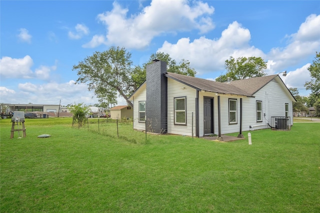 15526 Elgin St, Channelview, TX 77530 - photo 33