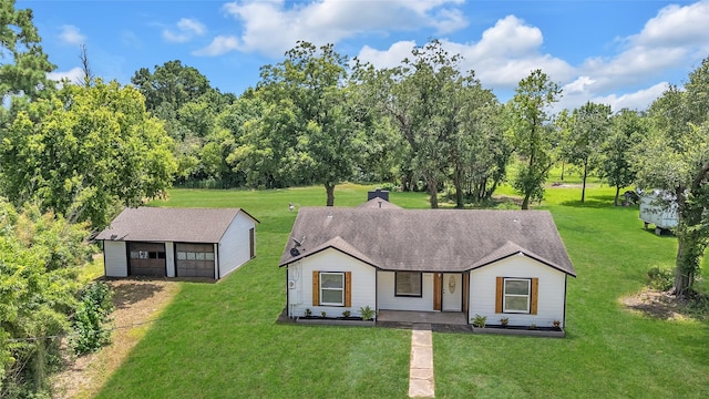 15526 Elgin St, Channelview, TX 77530 - photo 4