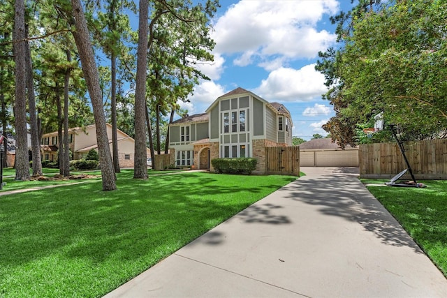 17311 Vintage Wood Ln, Spring, TX 77379 - photo 49