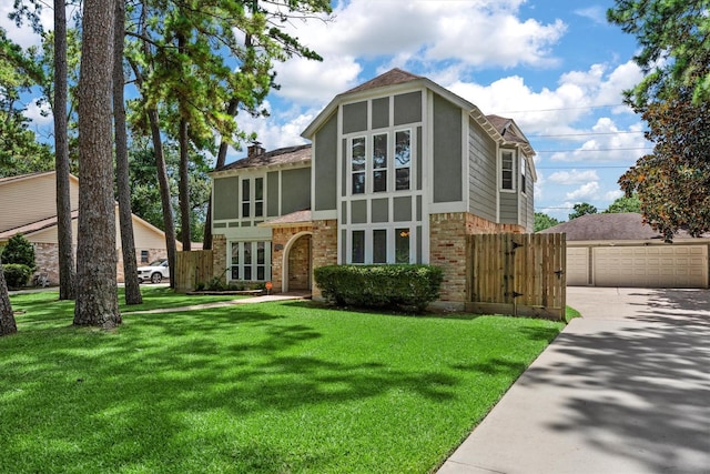 17311 Vintage Wood Ln, Spring, TX 77379 - photo 3