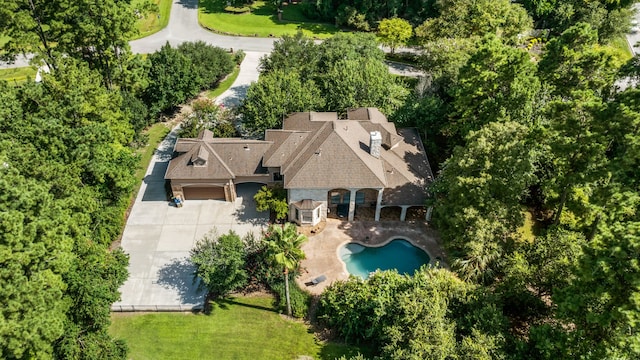 25822 Bridle Creek Dr N, Magnolia, TX 77355 - photo 1