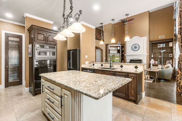 25822 Bridle Creek Dr N, Magnolia, TX 77355 - photo 17