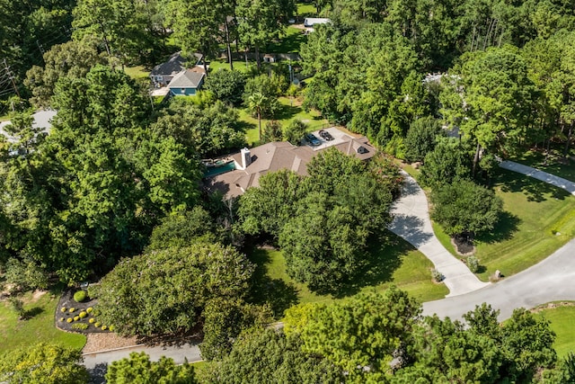 25822 Bridle Creek Dr N, Magnolia, TX 77355 - photo 38