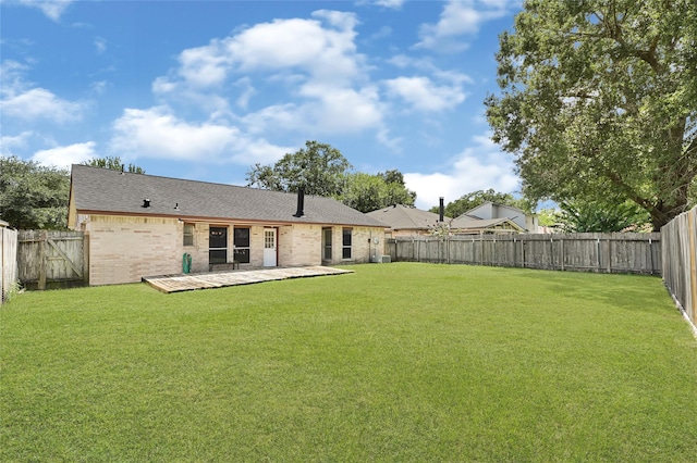 19222 Cypress Cliff Dr, Katy, TX 77449 - photo 20