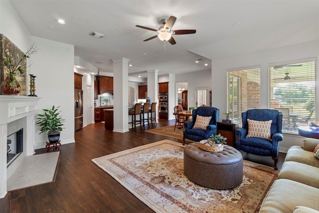 21103 Parish Timbers Ct, Cypress, TX 77433 - photo 5
