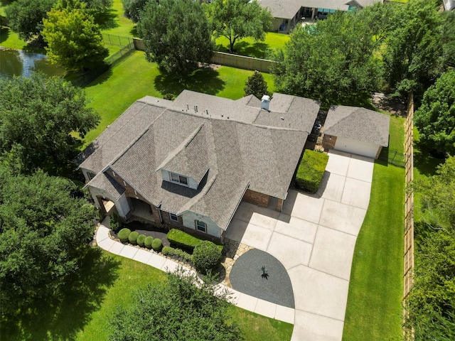 21103 Parish Timbers Ct, Cypress, TX 77433 - photo 9