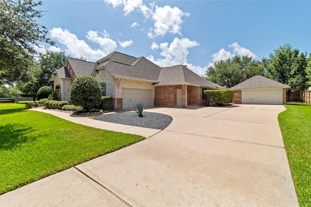 21103 Parish Timbers Ct, Cypress, TX 77433 - photo 12
