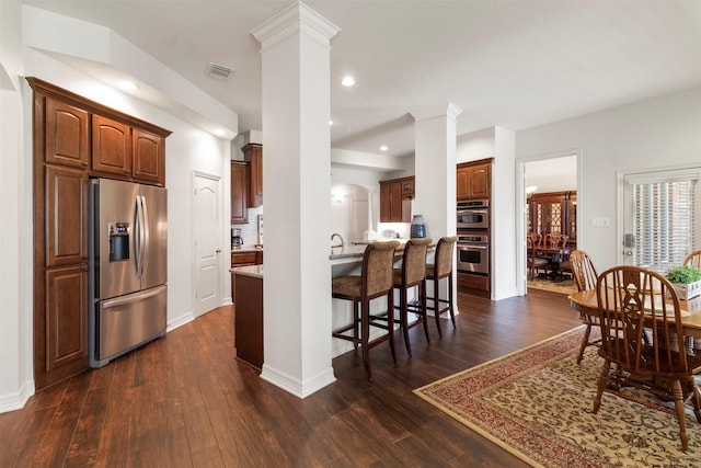21103 Parish Timbers Ct, Cypress, TX 77433 - photo 19