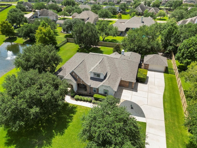21103 Parish Timbers Ct, Cypress, TX 77433 - photo 1