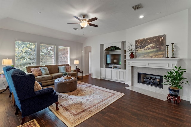 21103 Parish Timbers Ct, Cypress, TX 77433 - photo 25
