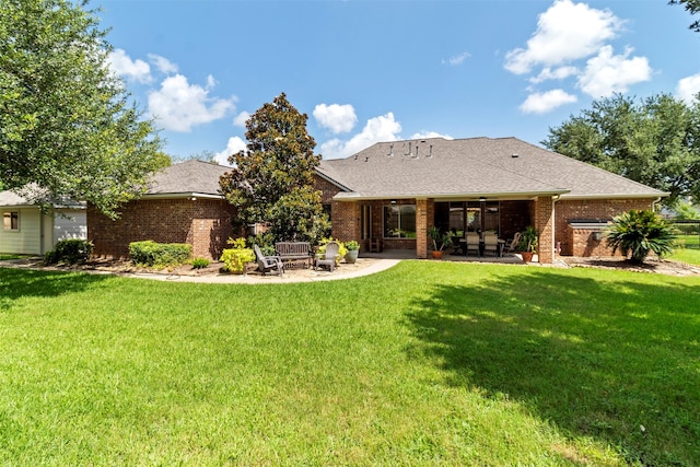 21103 Parish Timbers Ct, Cypress, TX 77433 - photo 48