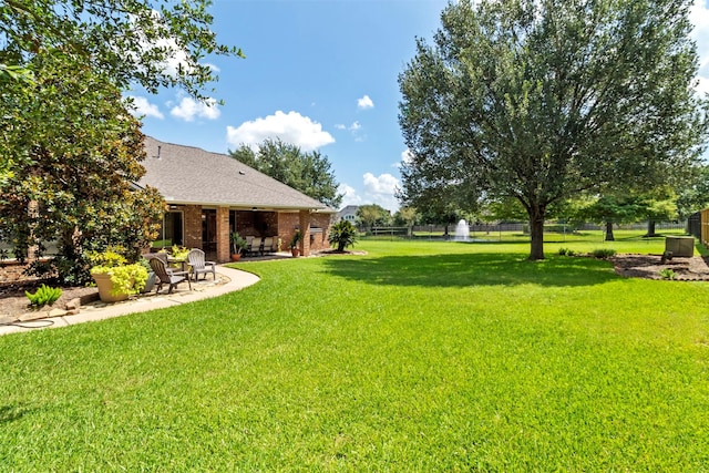 21103 Parish Timbers Ct, Cypress, TX 77433 - photo 49