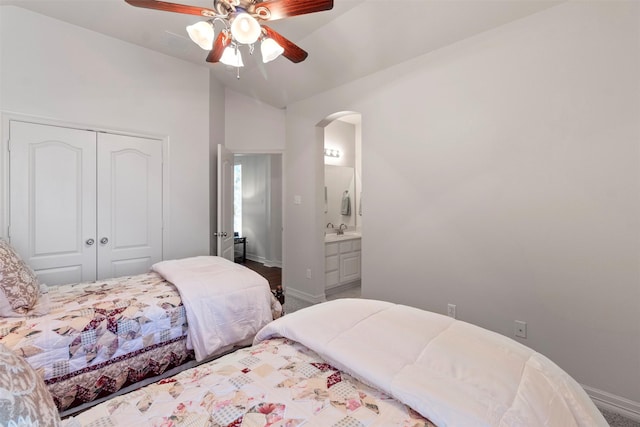 21103 Parish Timbers Ct, Cypress, TX 77433 - photo 38