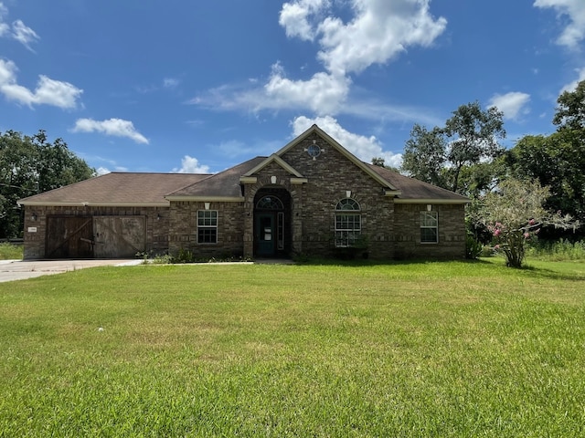 7599 County Road 3, Sweeny, TX 77480 - photo 1