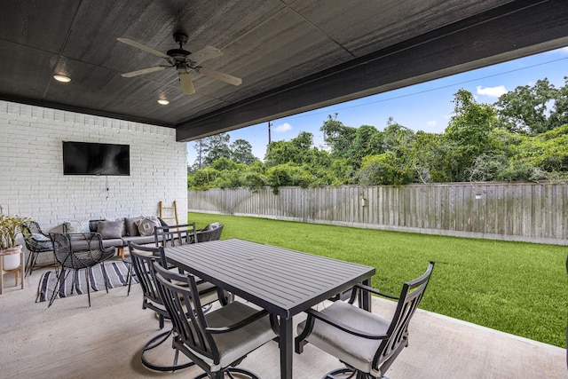 12603 Damuth Ct, Magnolia, TX 77354 - photo 36