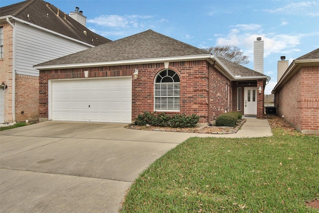 171 April Cv, Conroe, TX 77356 - photo 1