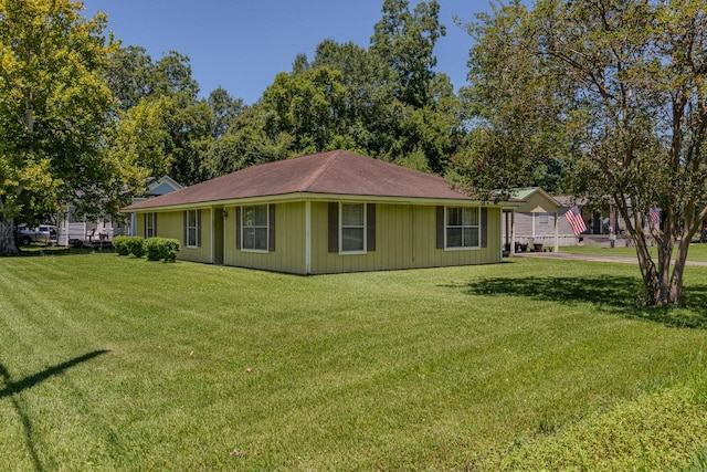 310 W Hartel St, Sour Lake, TX 77659 - photo 3