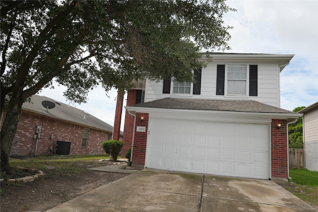 6939 Lower Arrow Dr, Houston, TX 77086 - photo 2