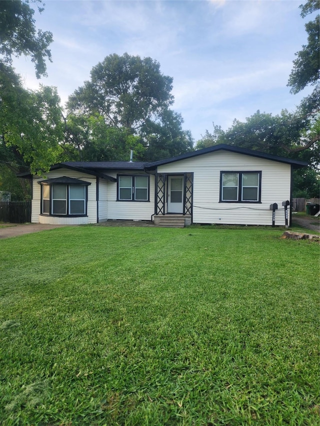 8233 Hartford St, Houston, TX 77017 - photo 1