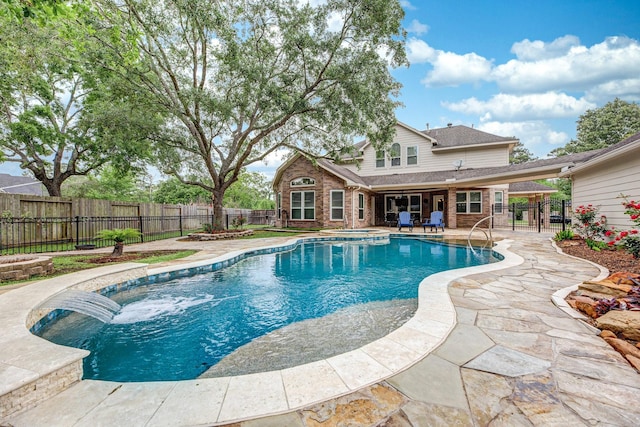 408 Scenic Vw, Friendswood, TX 77546 - photo 1