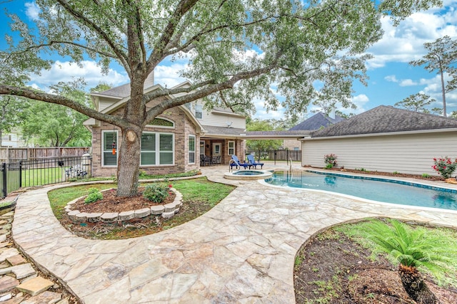 408 Scenic Vw, Friendswood, TX 77546 - photo 2