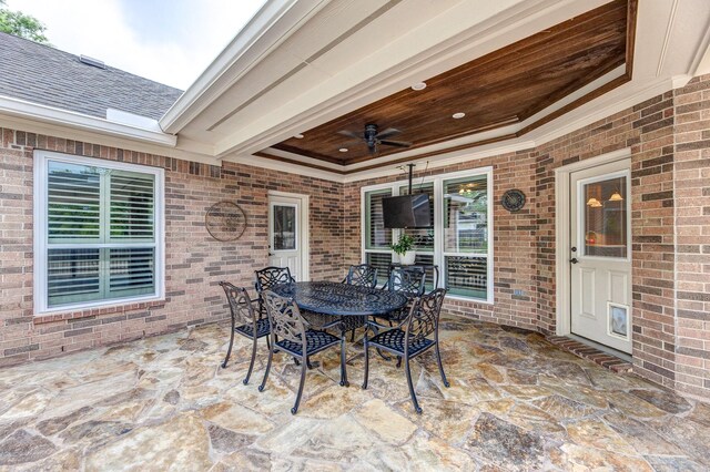 408 Scenic Vw, Friendswood, TX 77546 - photo 50