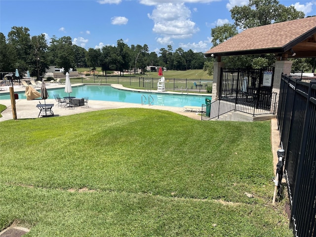 119 Sun City Ln, Conroe, TX 77304 - photo 7