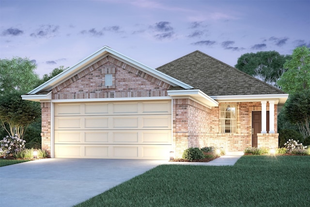 18825 Lucas Michael Way, New Caney, TX 77357 - photo 1
