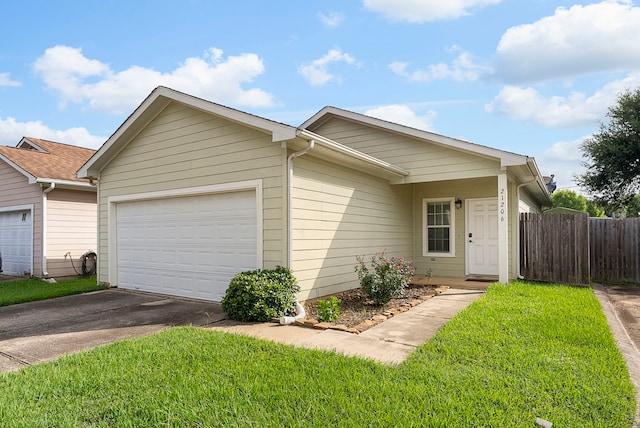 21206 Berry Vine St, Tomball, TX 77375 - photo 1