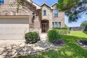 24926 Tribeca Ln, Katy, TX 77493 - photo 1