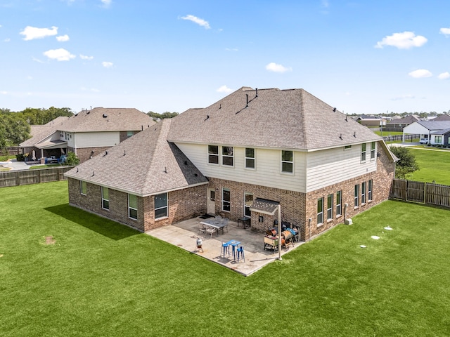 6303 Sellers Cir, Baytown, TX 77523 - photo 42