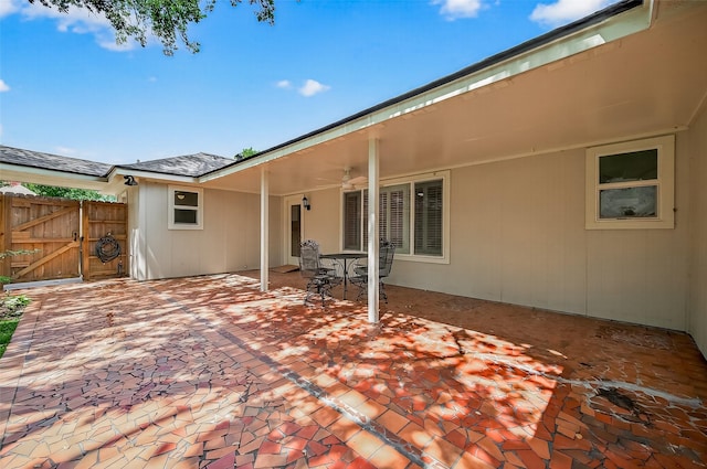2715 Kenross St, Houston, TX 77043 - photo 40