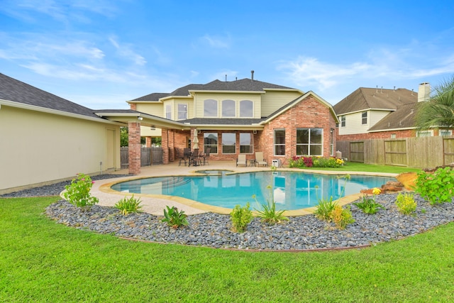 1602 Garden Glen Ln, Pearland, TX 77581 - photo 37