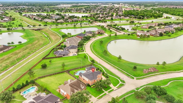 1602 Garden Glen Ln, Pearland, TX 77581 - photo 43