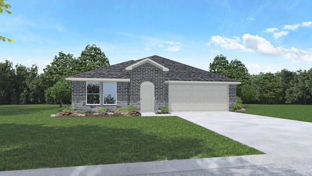 20727 Central Concave Dr, New Caney, TX 77357 - photo 2
