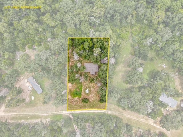 315 Evergreen Ln, Caldwell, TX 77836 - photo 2