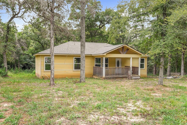 315 Evergreen Ln, Caldwell, TX 77836 - photo 9