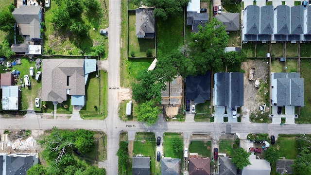 4616 Ward St, Houston, TX 77021 - photo 9