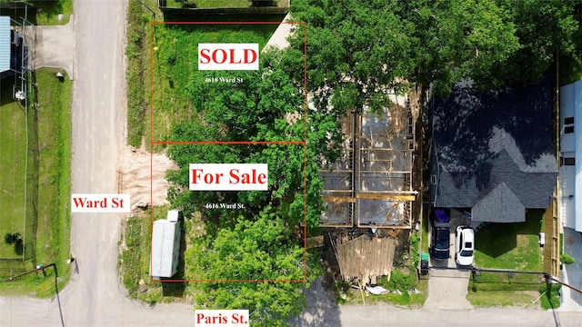 4616 Ward St, Houston, TX 77021 - photo 7