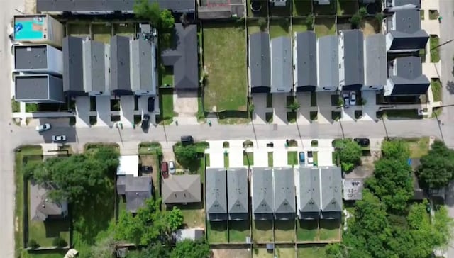 4616 Ward St, Houston, TX 77021 - photo 11
