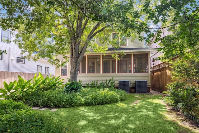 1316 Cortlandt St, Houston, TX 77008 - photo 29