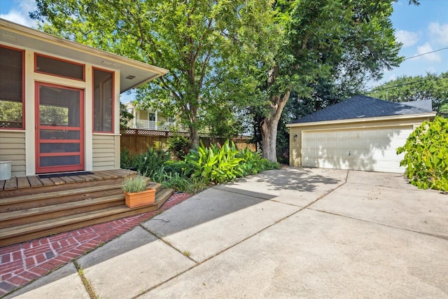 1316 Cortlandt St, Houston, TX 77008 - photo 30